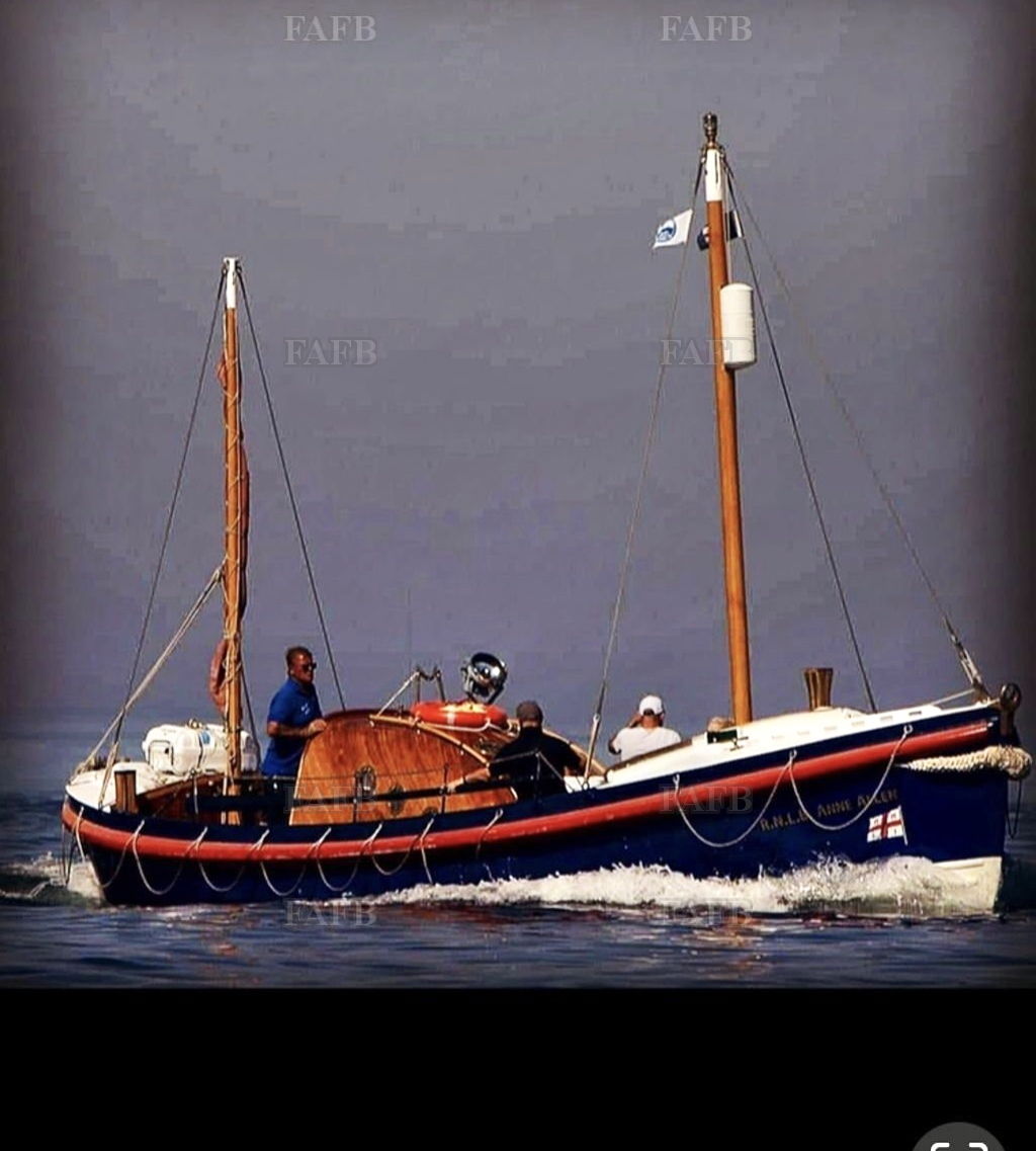 Lifeboat