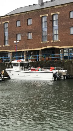 Cougar 10 mtr - Pisces  - ID:122664
