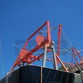 Boat refit service, Net Drums, Fish washer, kort Nozzle - picture 2