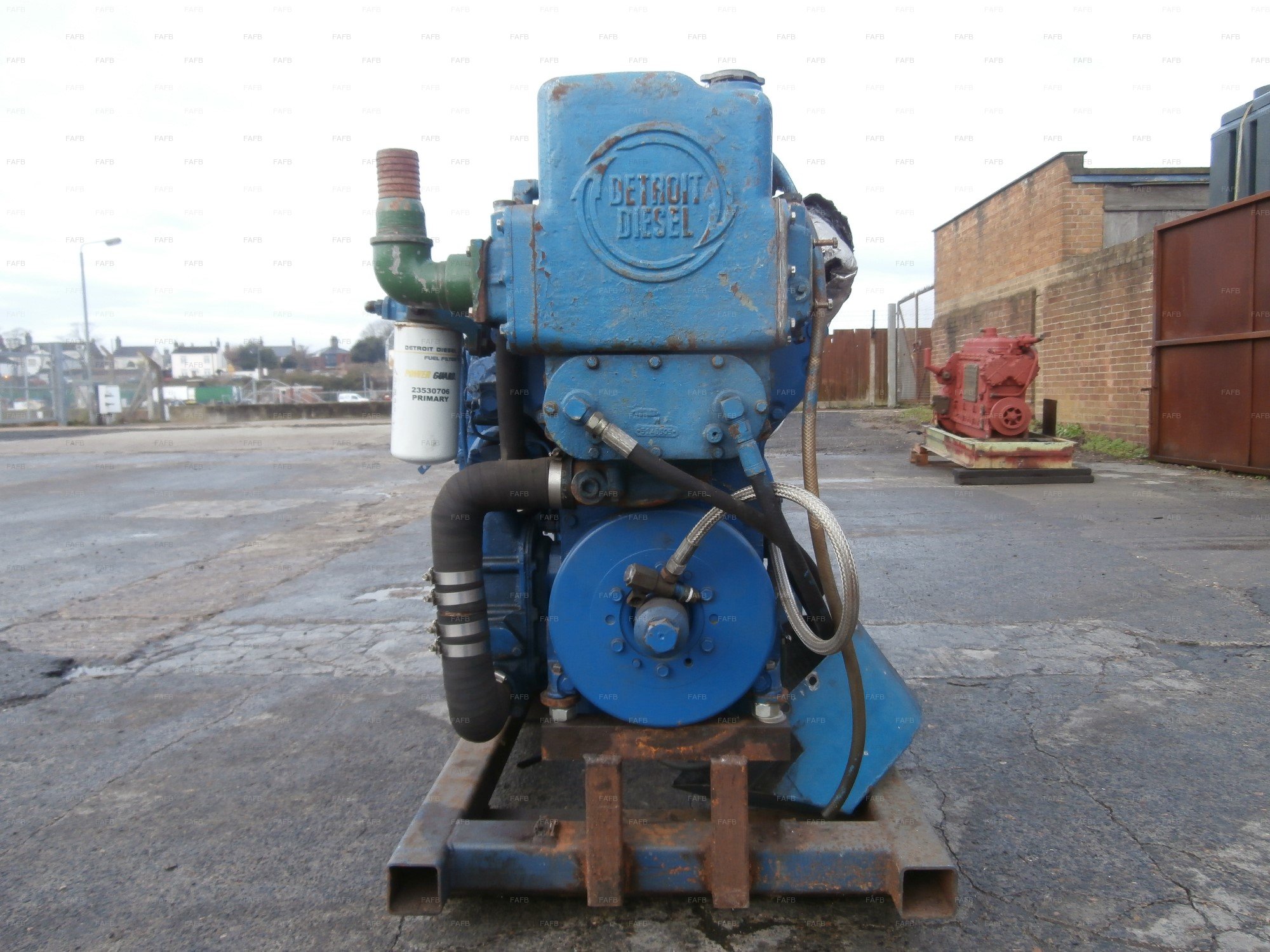 Large picture for advert 92665