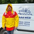 AAA OIL SKINS WWW. AAAWEB. CO. UK PROMOTION £40 plus vat - picture 6