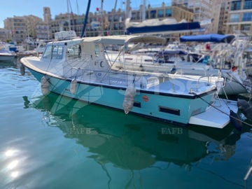 Passenger Ship