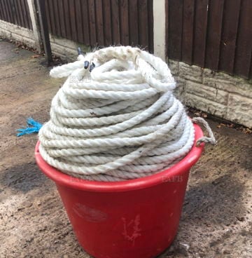 25mm rope