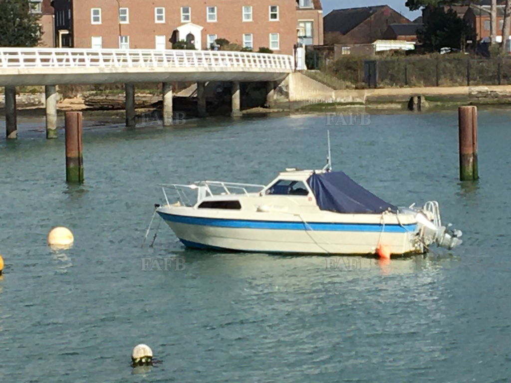 finn 6.5
