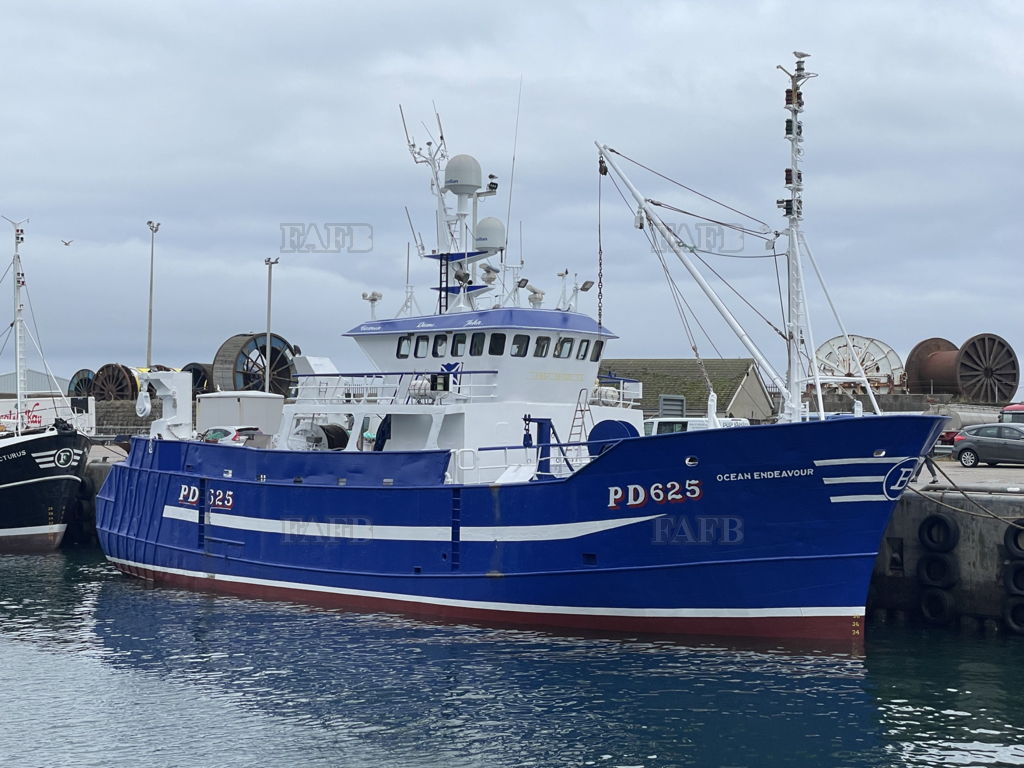 Class 2 Deckhand