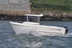 Smartliner Fisher 21 - NEW Smartliner Fisher 21 - 2023 Model - ID:112677