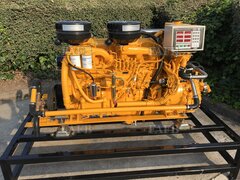 Mermaid YC- Diesel YC6108CA1 - 82kW / 112HP - ID:118680