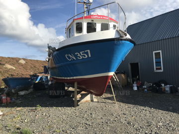 Clifford noel CN357