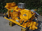 Mermaid YC-Diesel YC6A220C - 162kW / 220HP