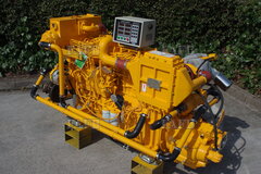 Mermaid YC- Diesel YC6A220C - 162kW / 220HP - ID:118682