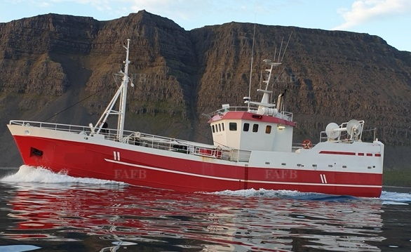Sea Netter / Longliner