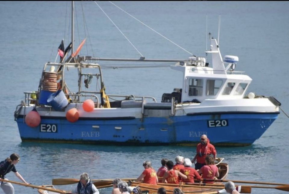 Cygnus Cyclone 30