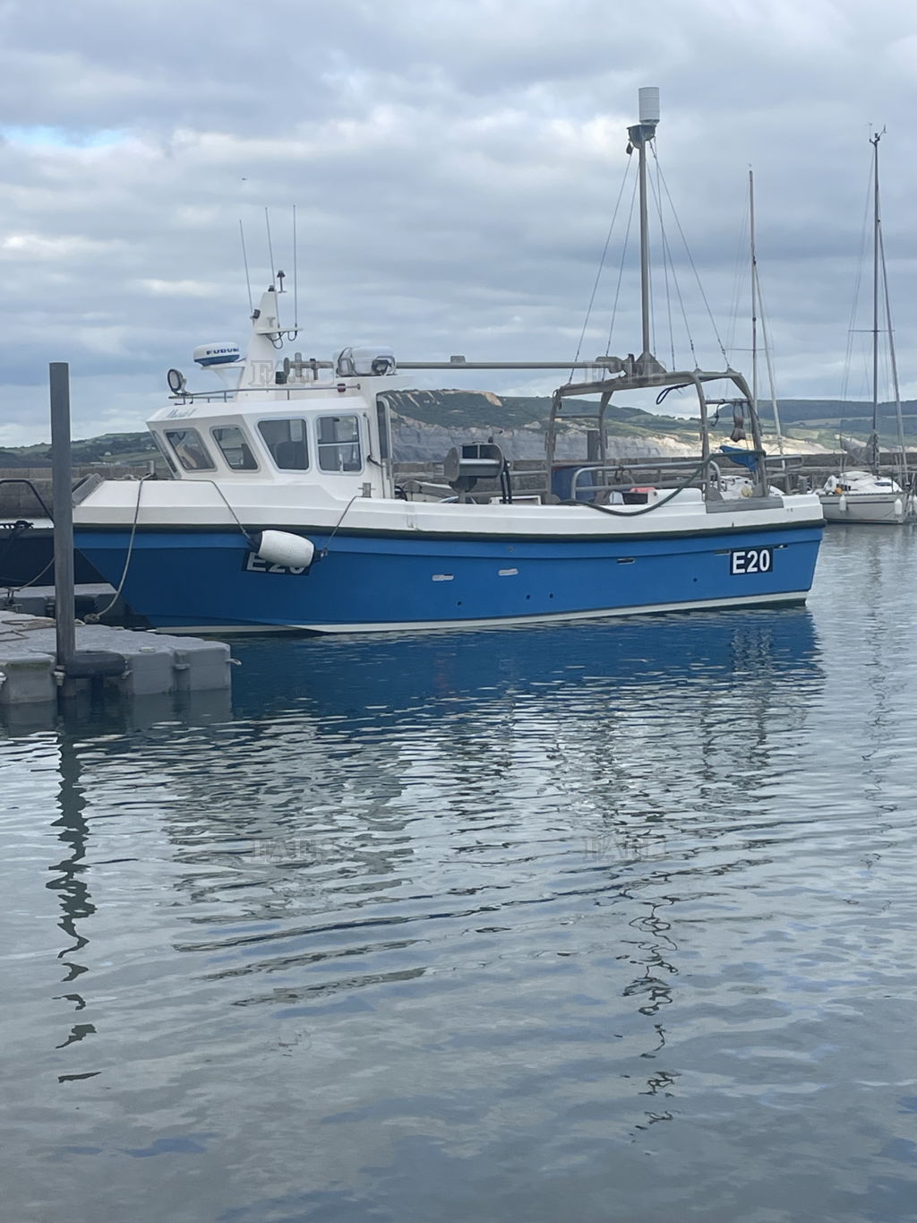 Cygnus Cyclone 30