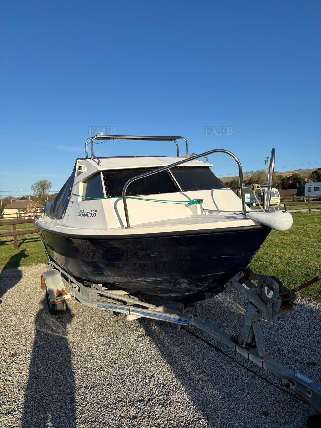 Padstow Offshore