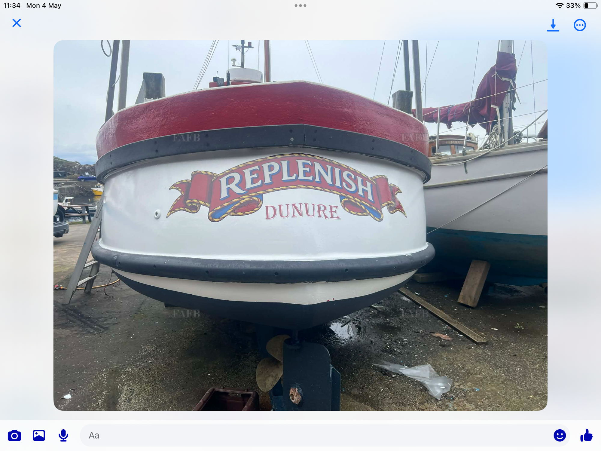 Large picture for advert 146685