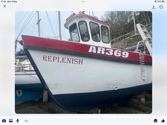 Large picture for advert 146685