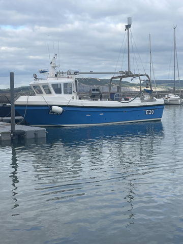 Maverick II
