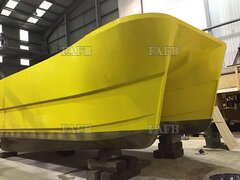 Phoenix Catamaran - 9.9m semi displacement new build - Phoenix Cat - New build - ID:107686