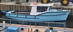 Colvic Coastworker - Odyssey - ID:127686