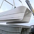 Phoenix Catamaran - 9.9m semi displacement new build - picture 28