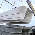Phoenix Catamaran - 9.9m semi displacement new build - picture 15