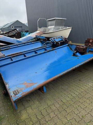 Sale. Thyborön Trawldoors and other