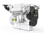 John Deere Marine Engines for Sale