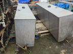 fuel tanks