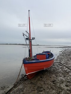 Lune Whammel boat - Patrica b - ID:125690