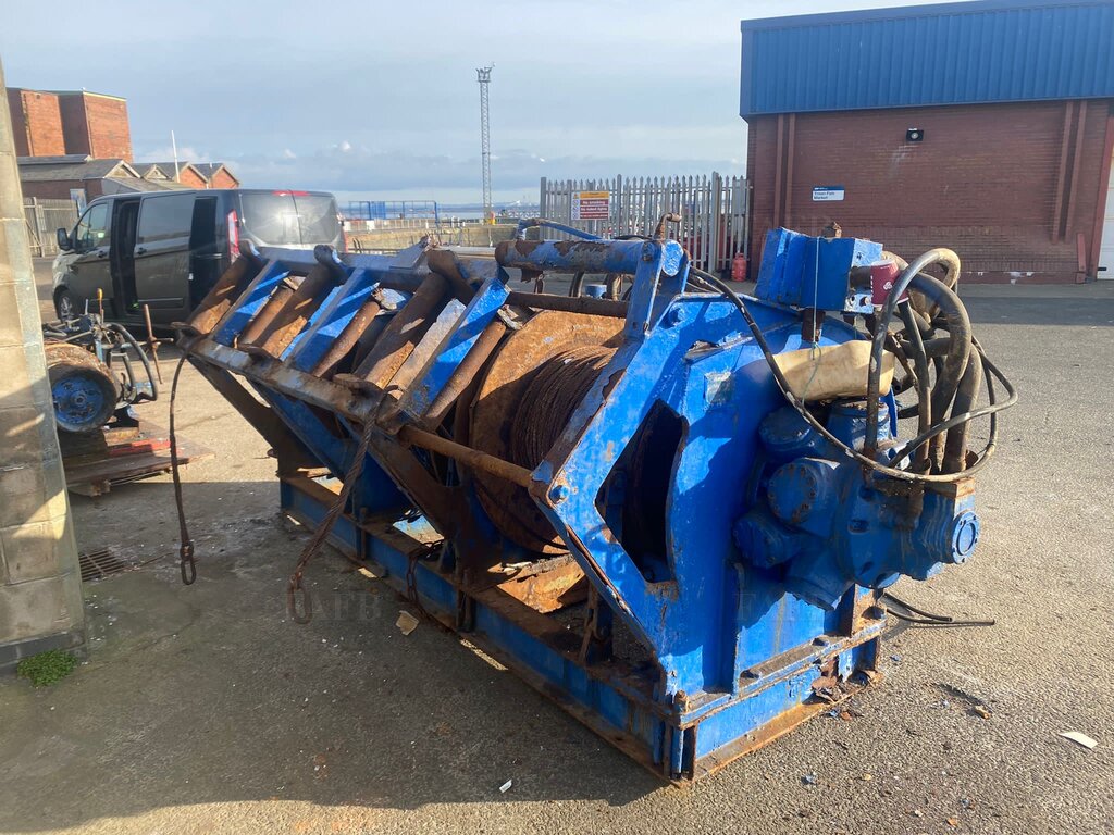 WINCHES FOR SALE