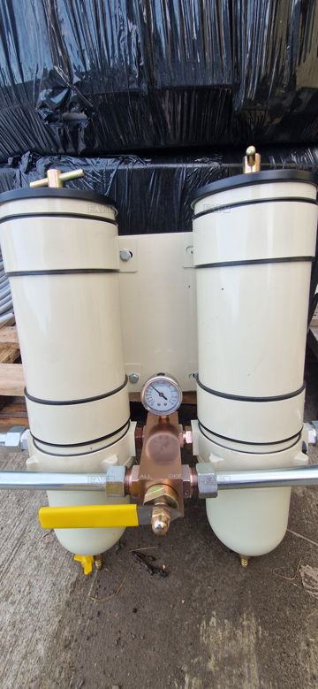 1000fg Fuel water separator
