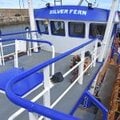 Herd and MacKenzie built and total refit by MacDuff shipyards 2019 - picture 6
