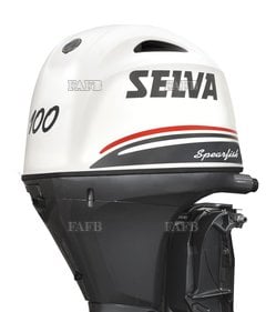 ***NEW STOCK IN JANUARY*** SELVA COMMERCIAL ENGINES THE ONLY REAL OPTION - ID:90694