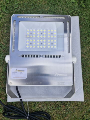 DECK LIGHTS LED   can send