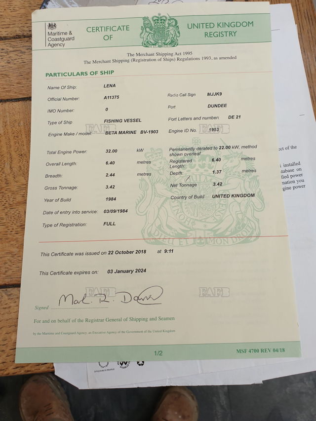 Large picture for advert 143696