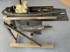 Brand New YAMAHA F350 F300 Lower Unit Assy 6AW-45300-20-8D - ID:130696