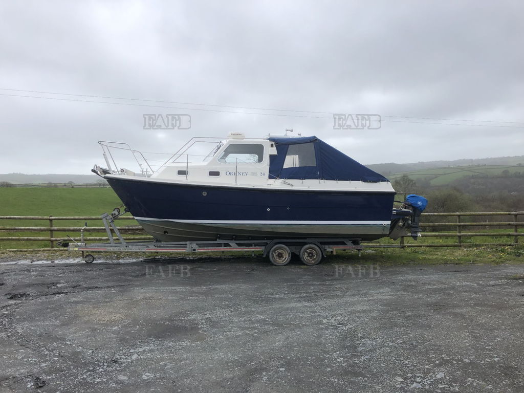Orkney pilothouse 24
