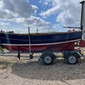 PLYMOUTH PILOT 16FT - picture 4