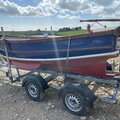 PLYMOUTH PILOT 16FT - picture 3