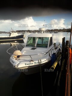 Merry Fisher 635 - Taylor Maid - ID:128007