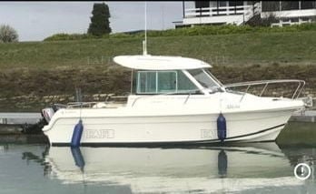 Jeanneau Merry Fisher 625