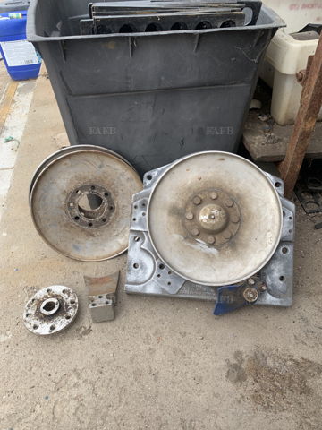 12 " hydro slave