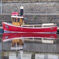 Anderson’s Stromness, Orkney, Clinker hull. - picture 11