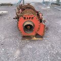 Rozler gilsons, rapp winch and scallop gantry with outriggers - picture 10