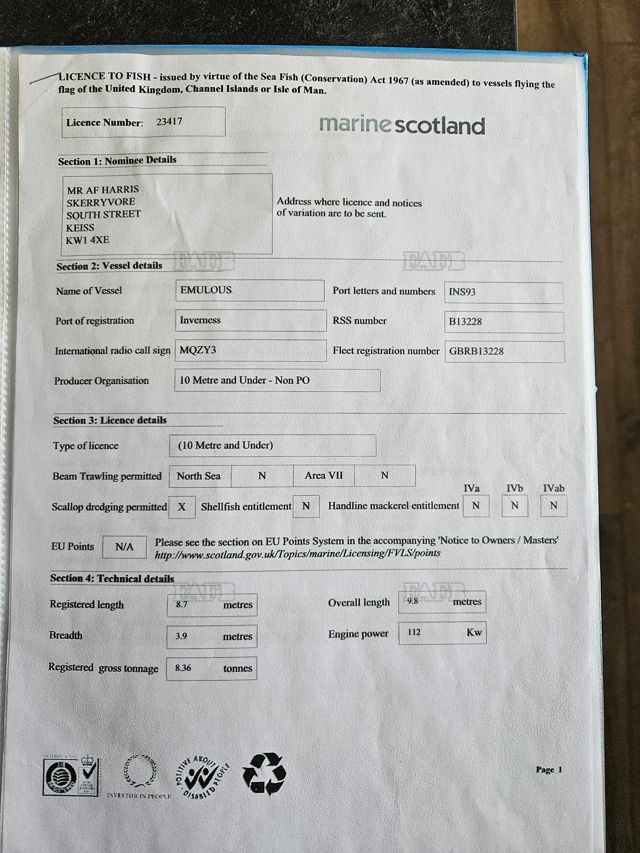 Large picture for advert 137707