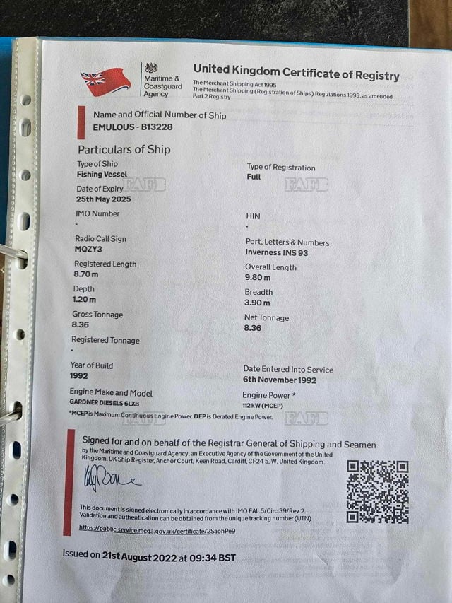 Large picture for advert 137707