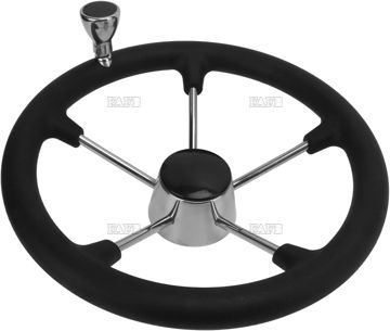 steering wheel 5 spoke