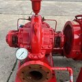 Iveco 8061T Diesel Driven Waterpump 754Hours - picture 3