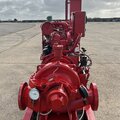 Iveco 8061T Diesel Driven Waterpump 754Hours - picture 4
