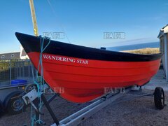 19 Ft Orkney style - Wandering  Star - ID:128709